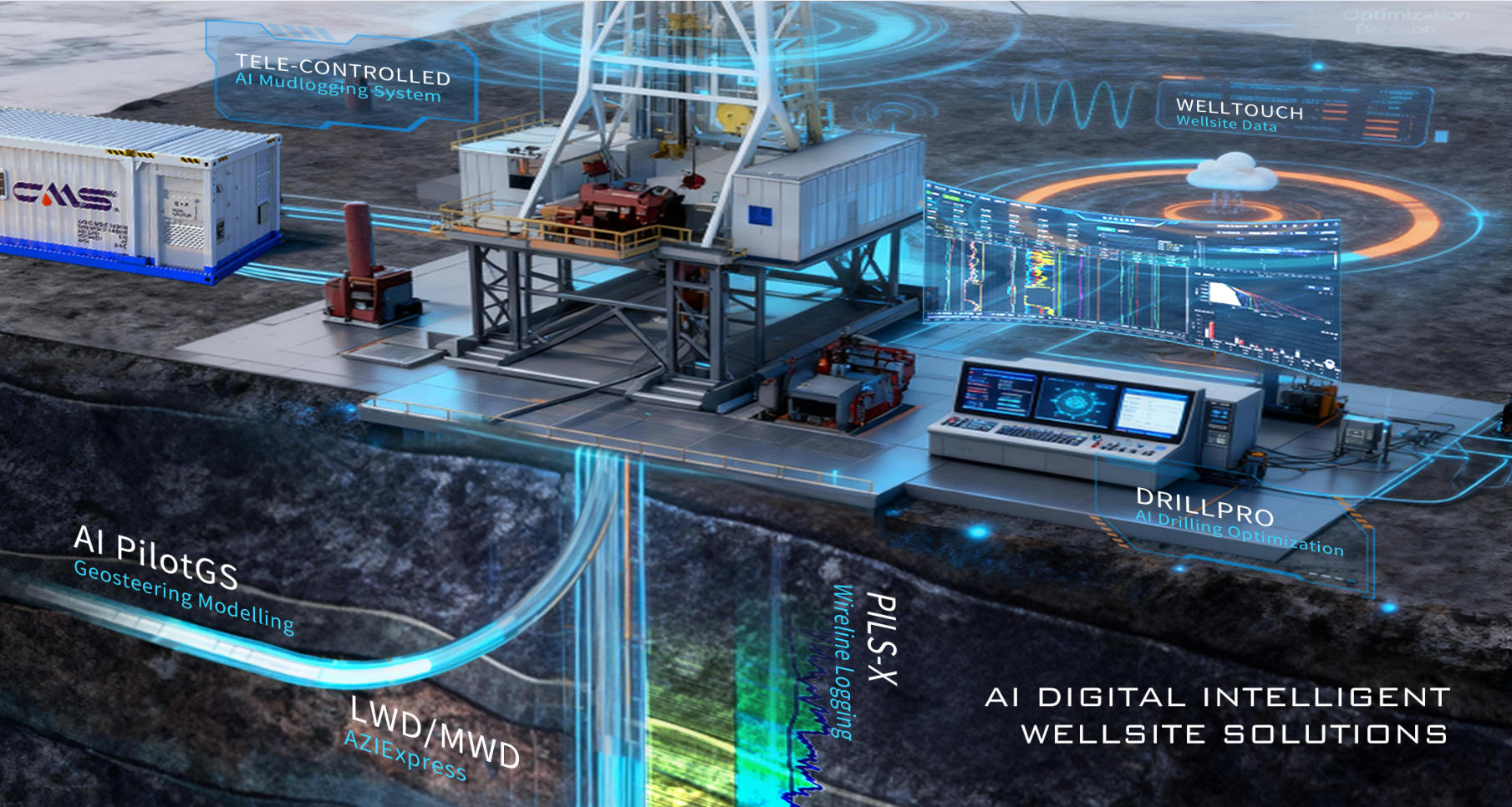 Shenkai Cordially Invites You to ADIPEC 2025(圖1)