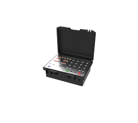 無線控制單元（遠控無線手提箱）