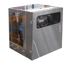 自立式控制系統