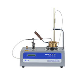 SYP1001-V-J 石油產品閃點和燃點試驗器（克利夫蘭開口杯法）