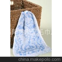 專業(yè)生產(chǎn)供應(yīng)提花須邊棉布茶巾，拓展中東非洲外貿(mào)市場(chǎng)——高陽縣澤光毛巾廠