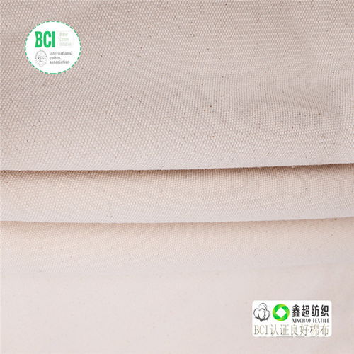 探索鑫超紡GOTS環(huán)保有機(jī)棉布 9088有機(jī)棉面料的綠色時(shí)尚新選擇