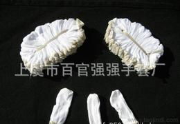 白色棉布供應(yīng)全攻略 從批發(fā)價(jià)格到棉紗加工一站式解析