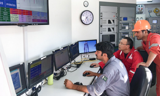 喜訊！立足國內，發展海外——神開與KOC簽署近2億元綜合錄井服務合同(圖6)