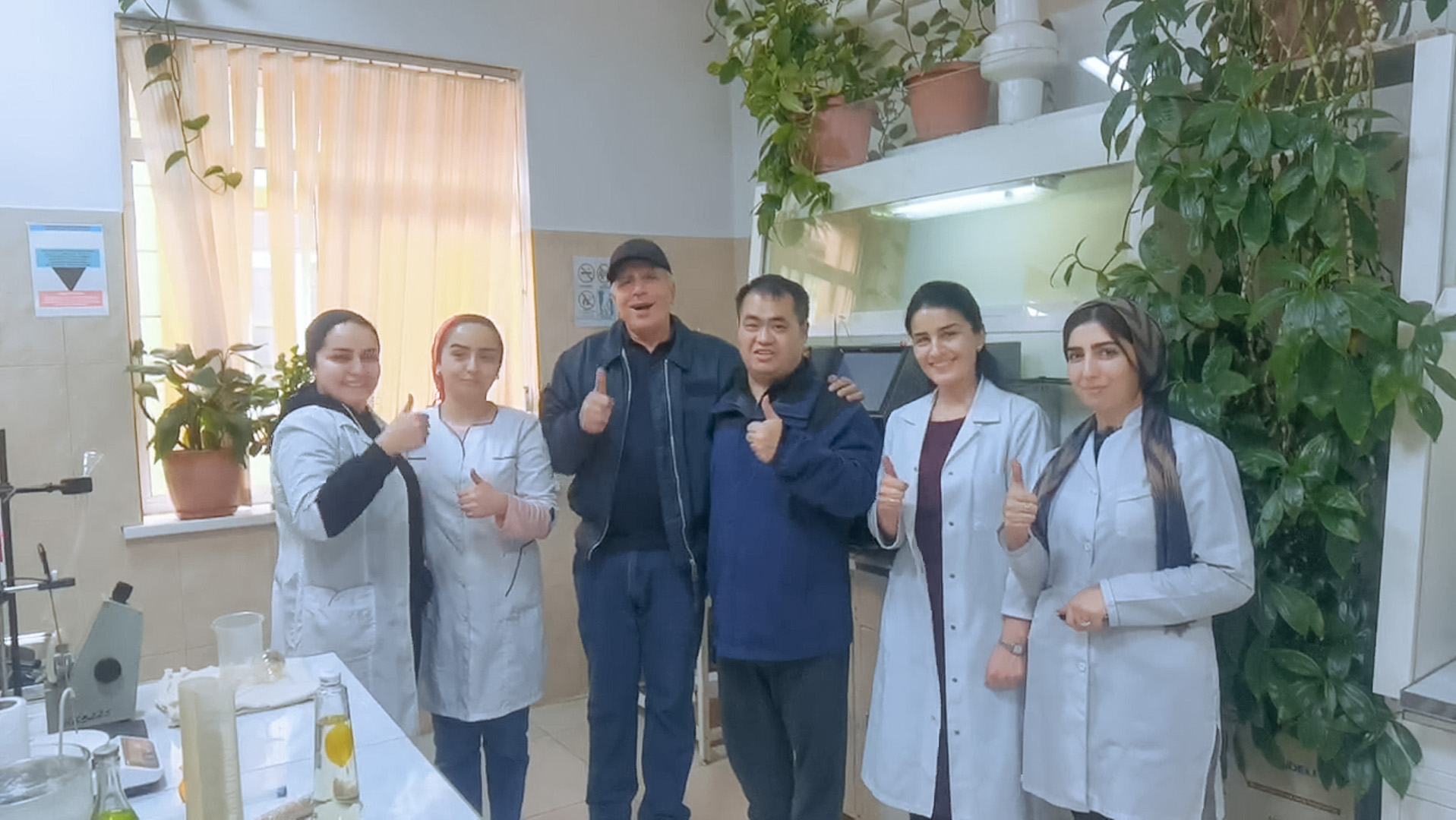 國際市場新突破！神開首個(gè)航油專用檢測儀器項(xiàng)目順利交付驗(yàn)收(圖1)