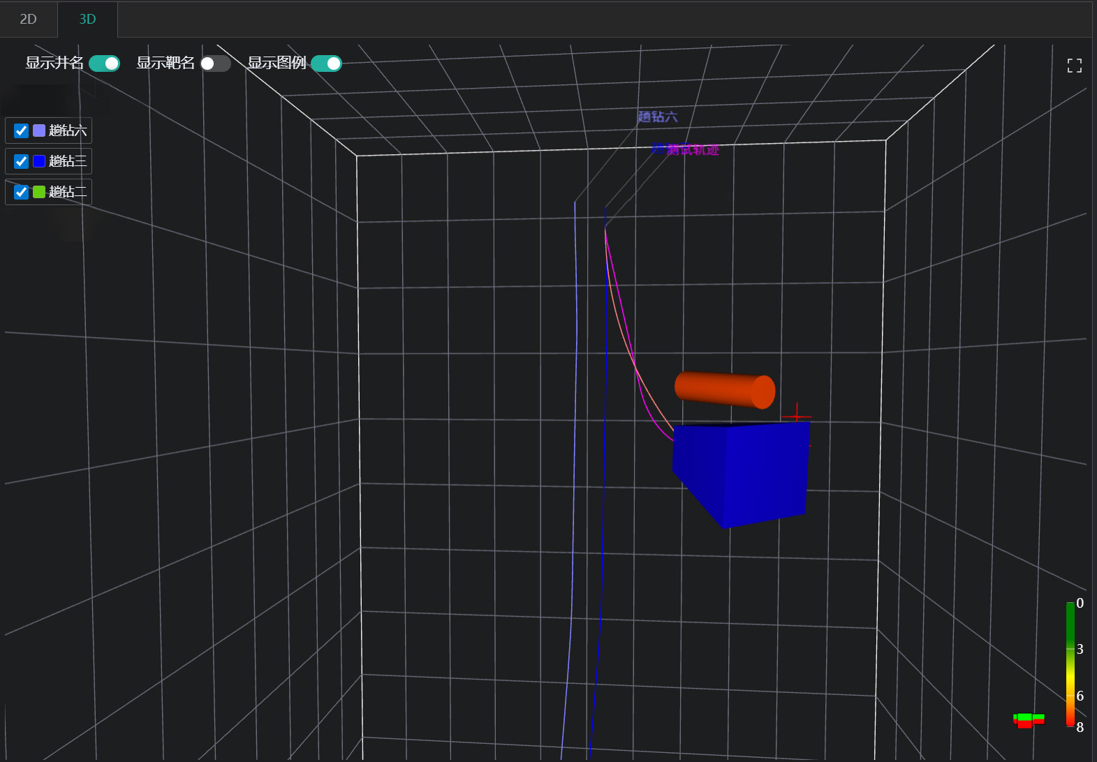 讓鉆井擁有“大腦”，神開藍海智信重磅發布“AI-Drilling”云平臺AI智能體鉆井決策系統(圖4)
