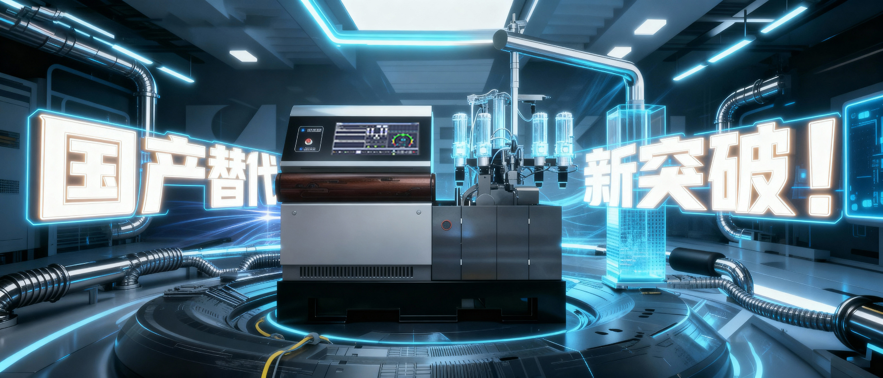 國產替代新突破！神開全自動辛烷值機獲中石化石科院權威驗證通過(圖1)