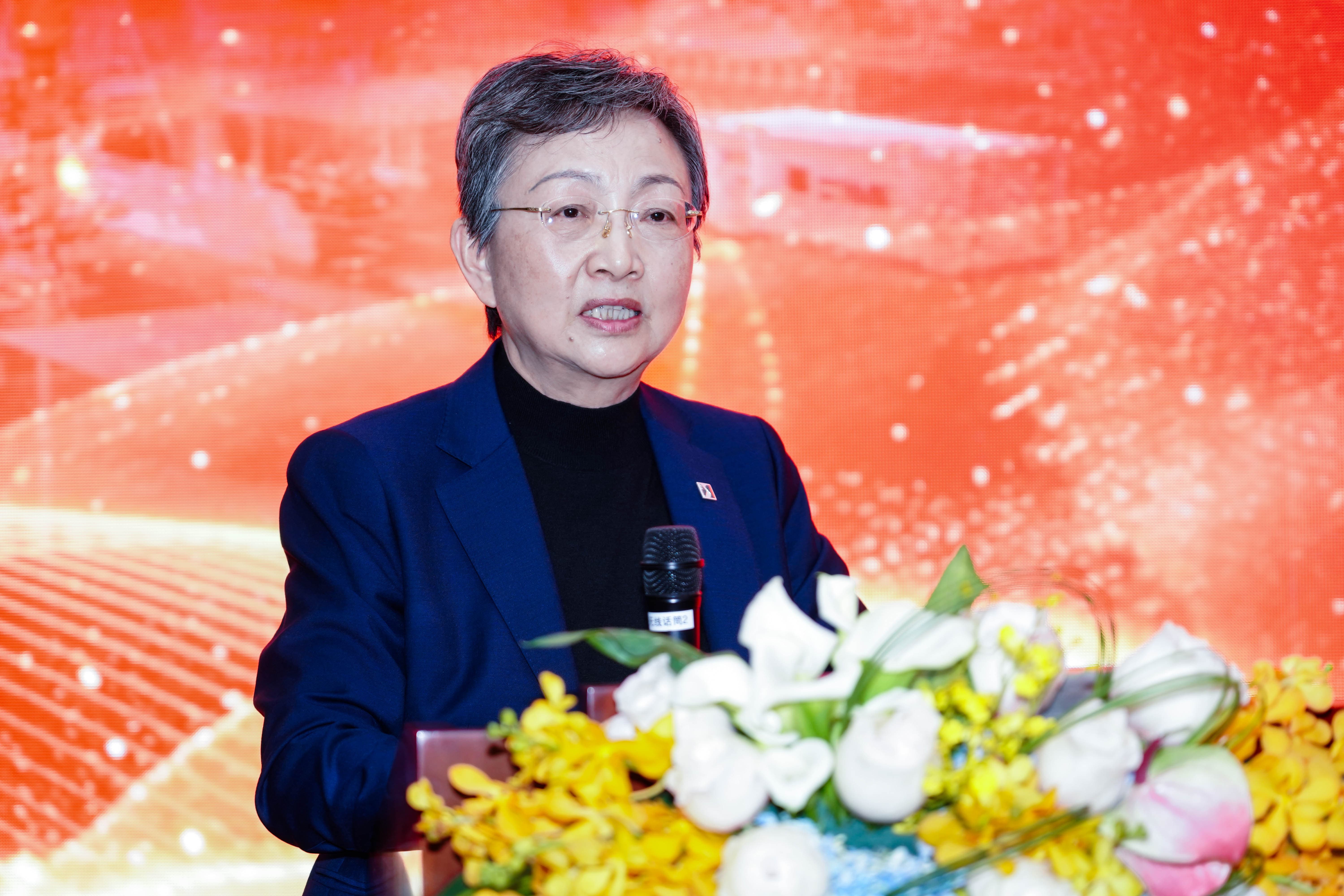 銳意進取，馬躍新程——金沙js60382025年度總結暨表彰大會隆重召開(圖8)